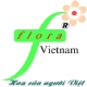 HTX Đan Hoài - Flora Việt Nam