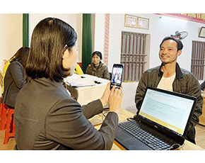 Vietnam Post giữ vững vị trí thương hiệu mạnh của quốc gia nhờ chuyển đổi số toàn diện