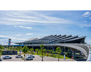Lần thứ 5 liên tiếp Tổng công ty Cảng hàng không Việt Nam – CTCP (ACV) được vinh danh Nhãn hiệu nổi tiếng Việt Nam